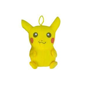 Toy‎ Factory 5 inch pichachu
